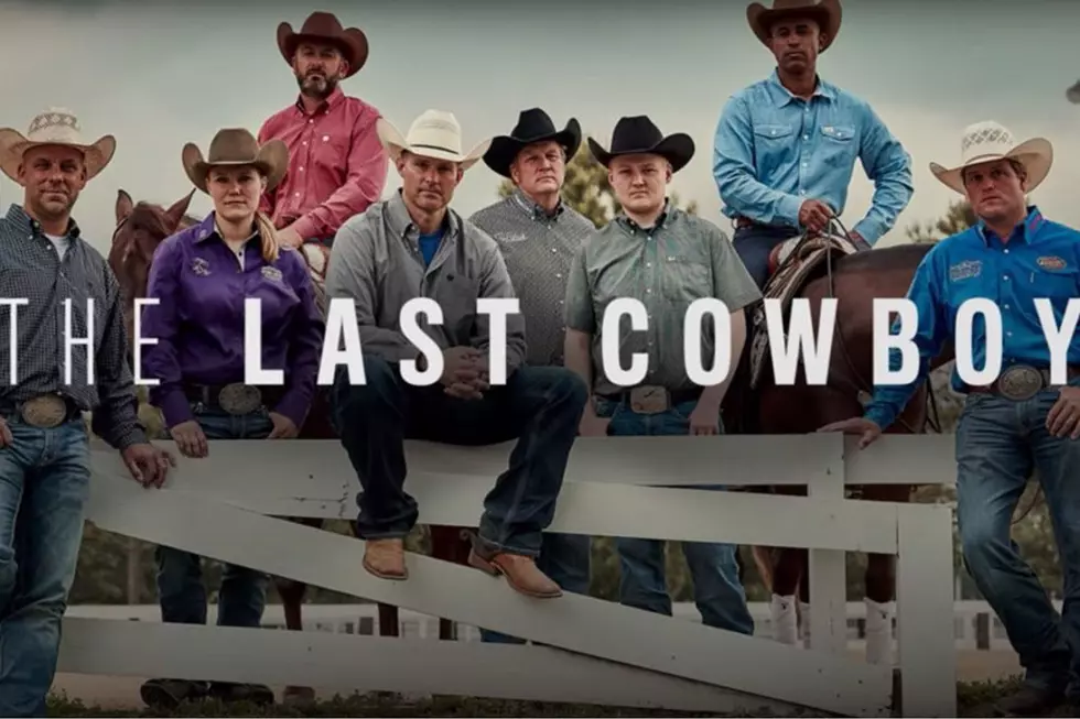 last cowboy