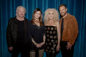Will Little Big Town Head Up the Week’s Most Popular Country Videos?