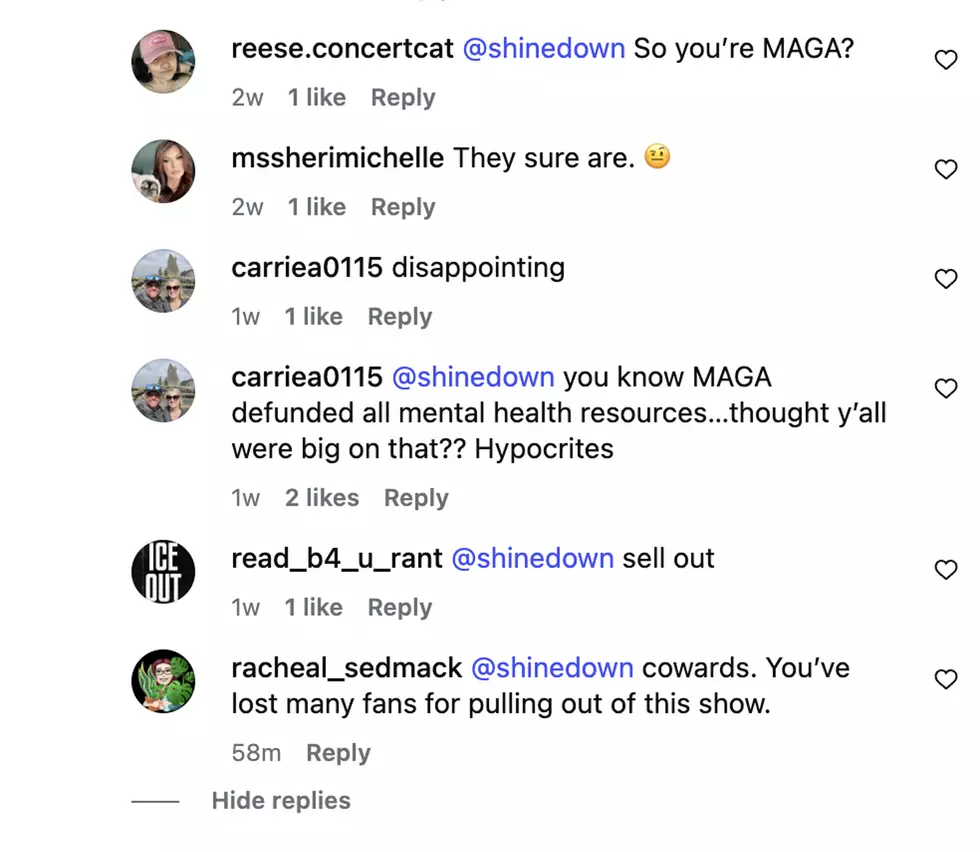 Instagram/KidRock