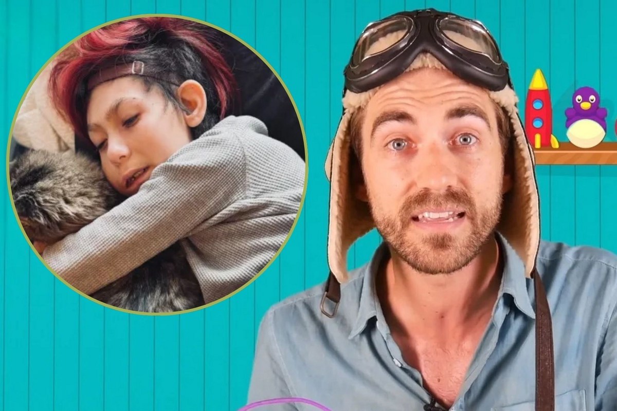 'Danny Go!' Star Cancels 2026 Tour After Son’s Cancer Diagnosis