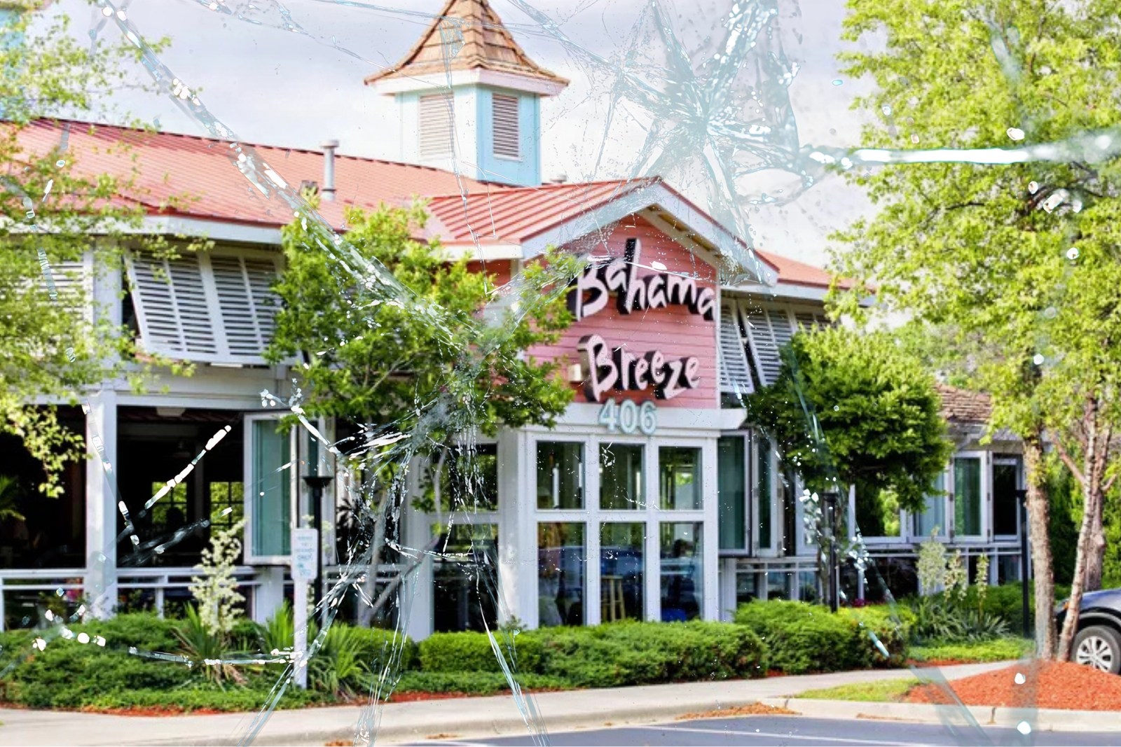 Big Restaurant News: Popular Beach-Themed Chain Closing for Good