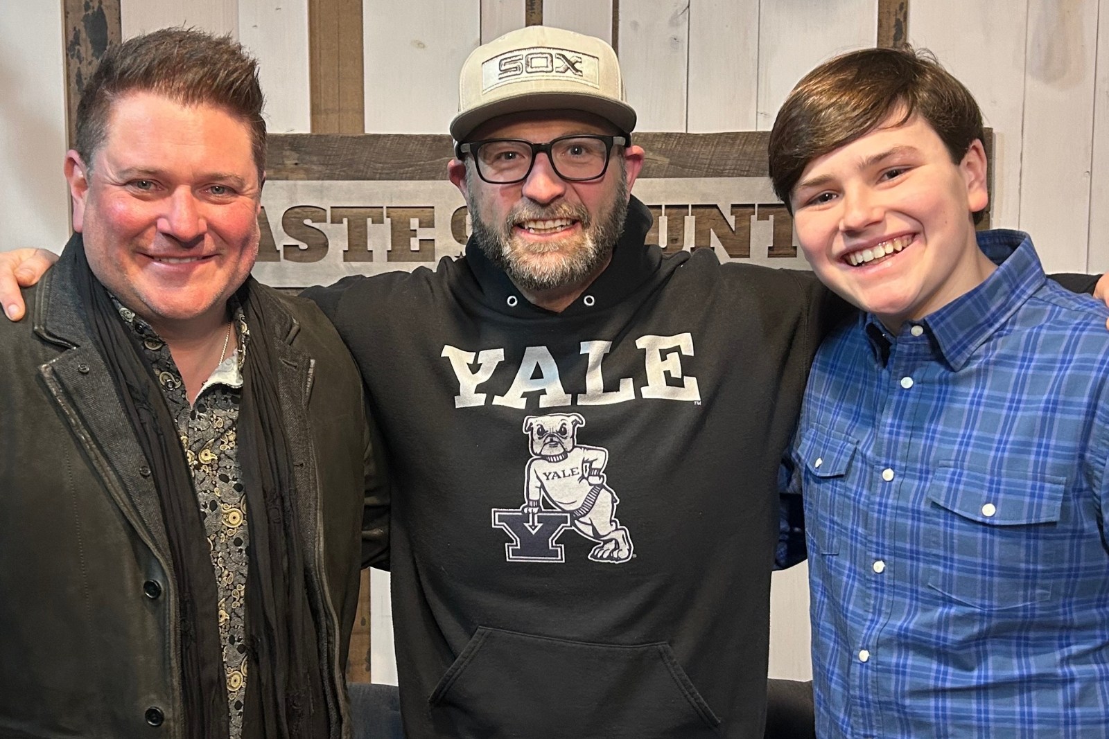 Is This Really Rascal Flatts' Most Overrated Song? [EXCLUSIVE]