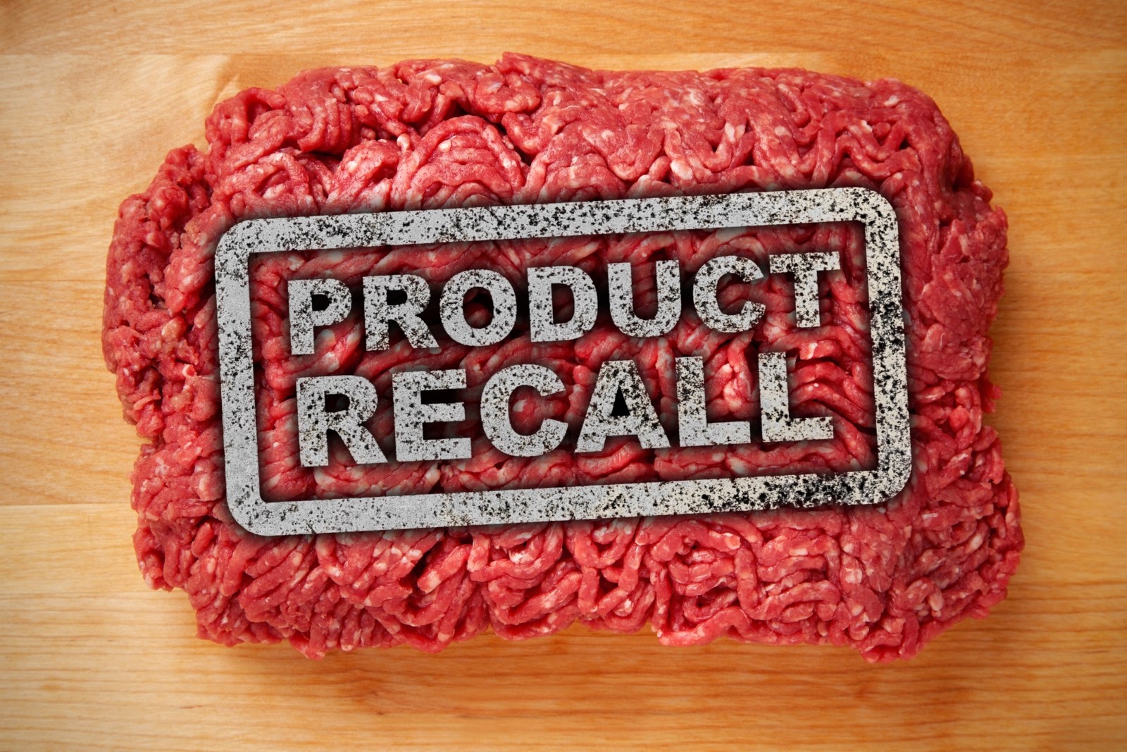 Deadly Ground Beef Recall Update: What We Know