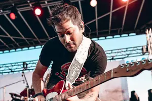 Ben Gallaher Shares TV 'Crisis Moment'