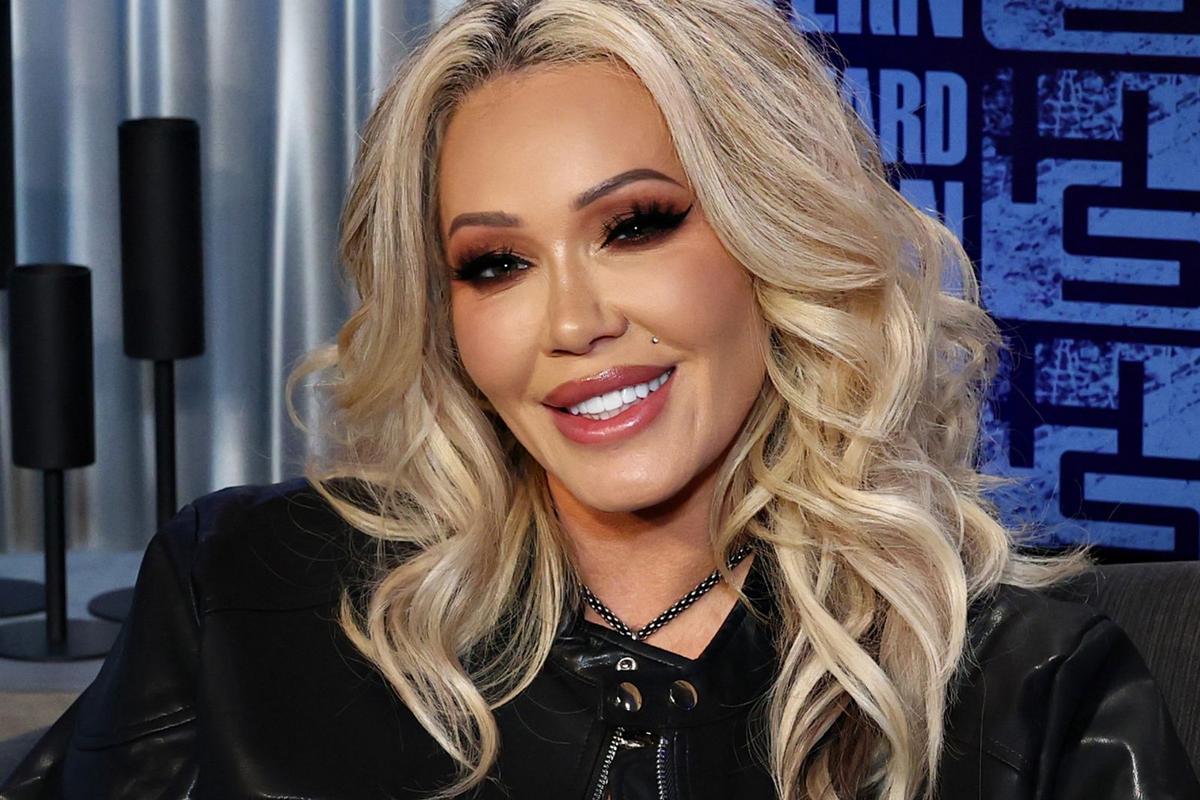 Is Bunnie Xo Getting Her Own Talk Show? Is Bunnie Xo Getting Her Own Talk Show?