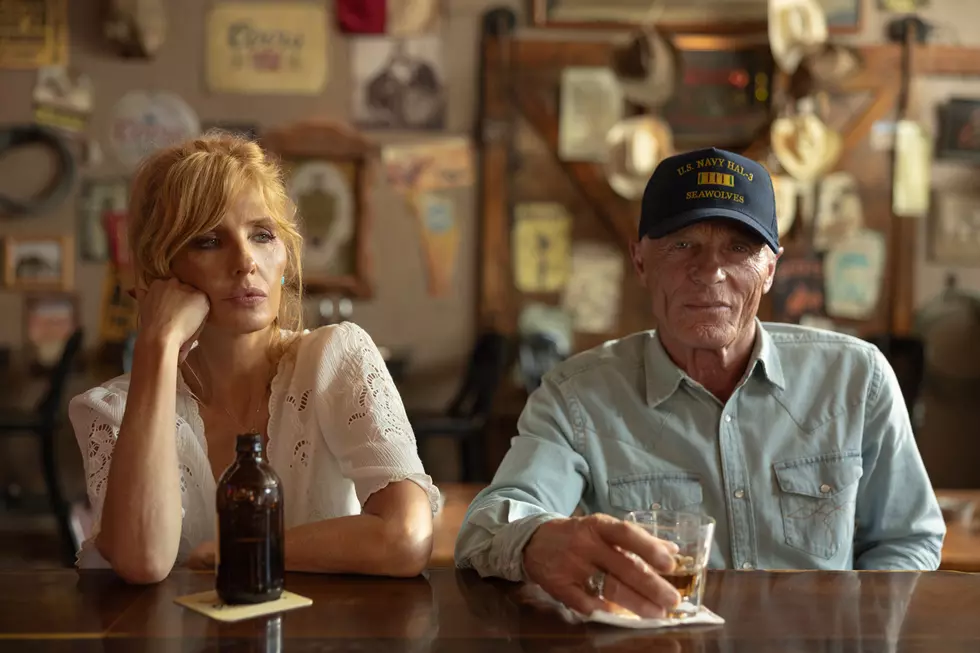 Beth Dutton and Everett McKinney