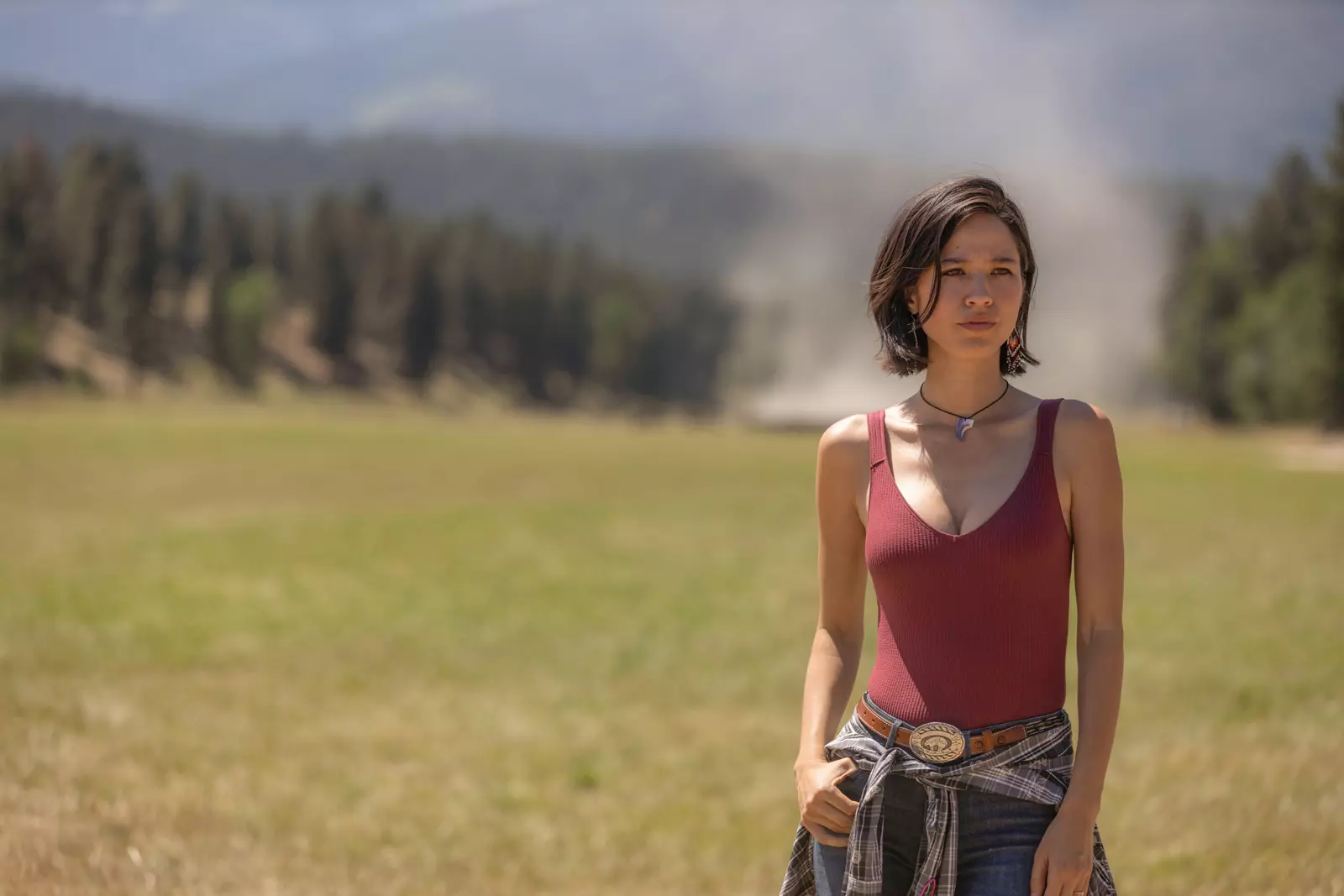 Emerson Miller/Paramount+