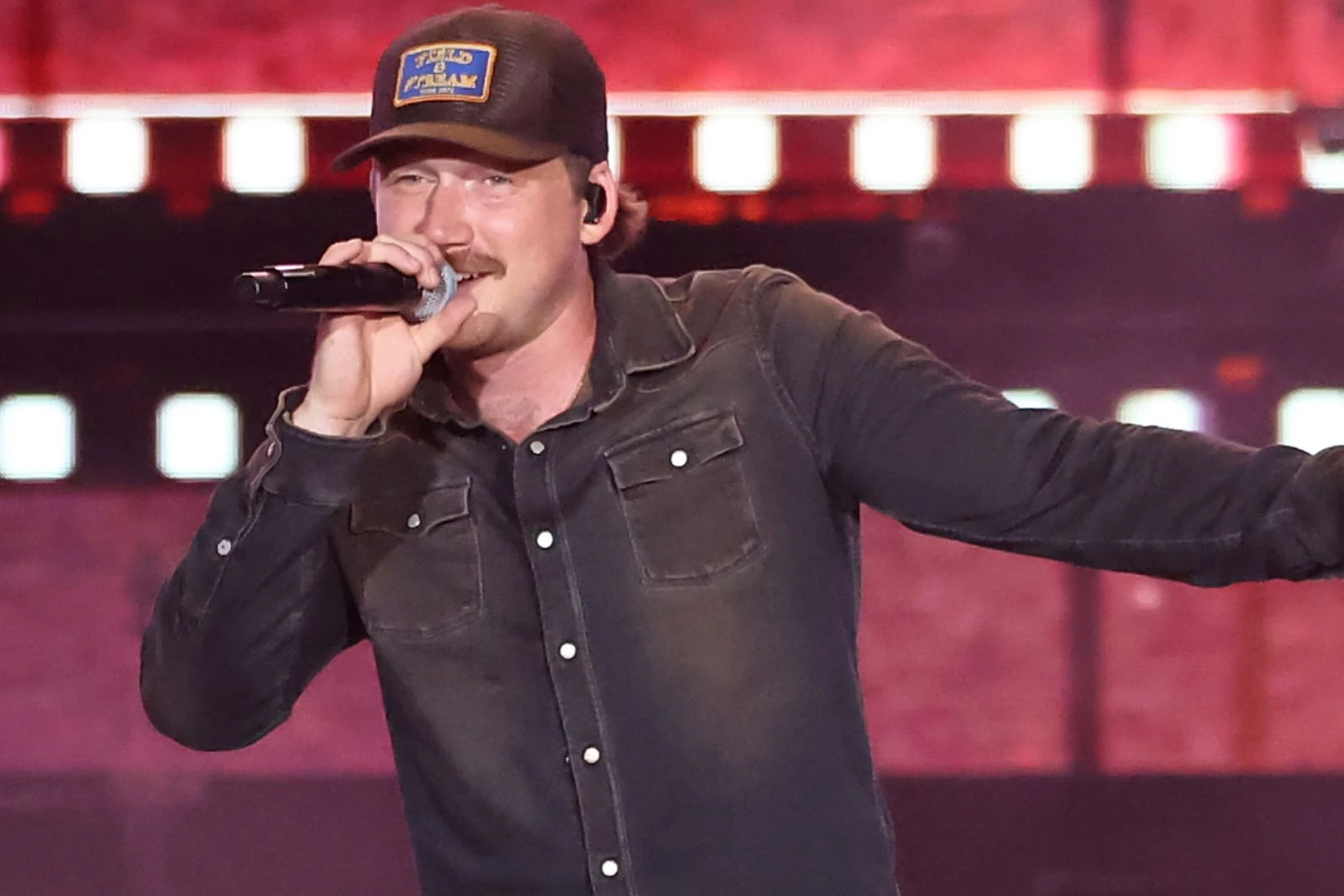 Morgan Wallen S Don T We Lyrics Are Bittersweet Attachment 85 