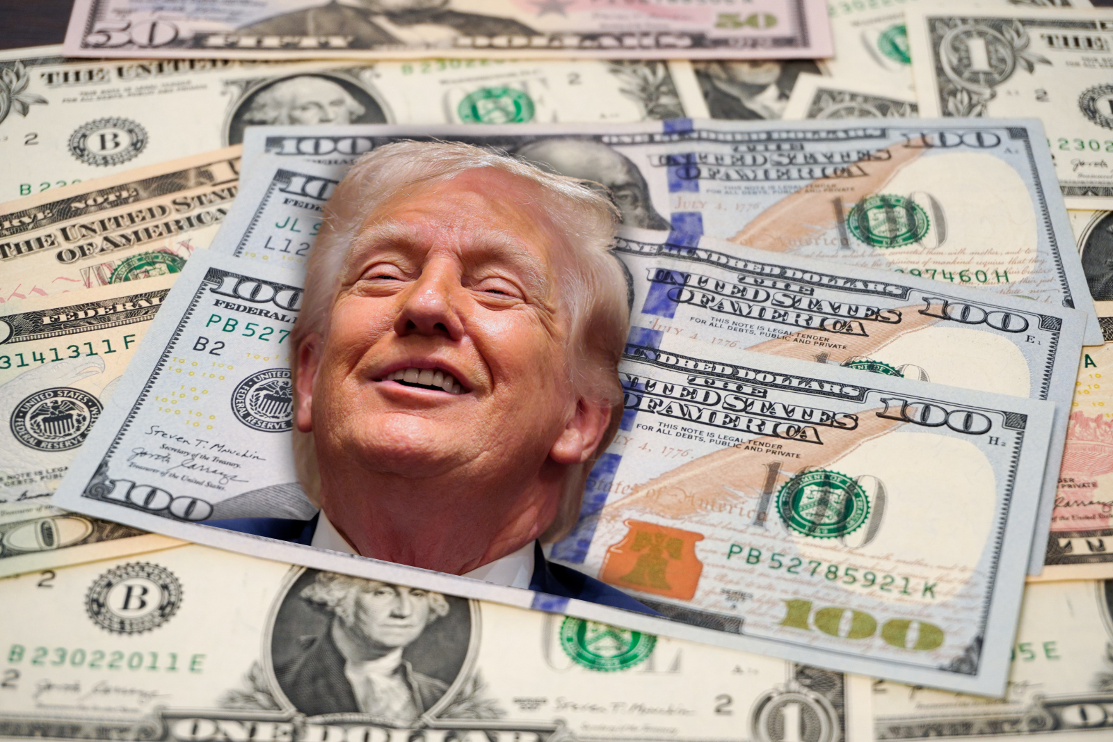 President Donald Trump to Appear on U.S. Currency: Here’s How
