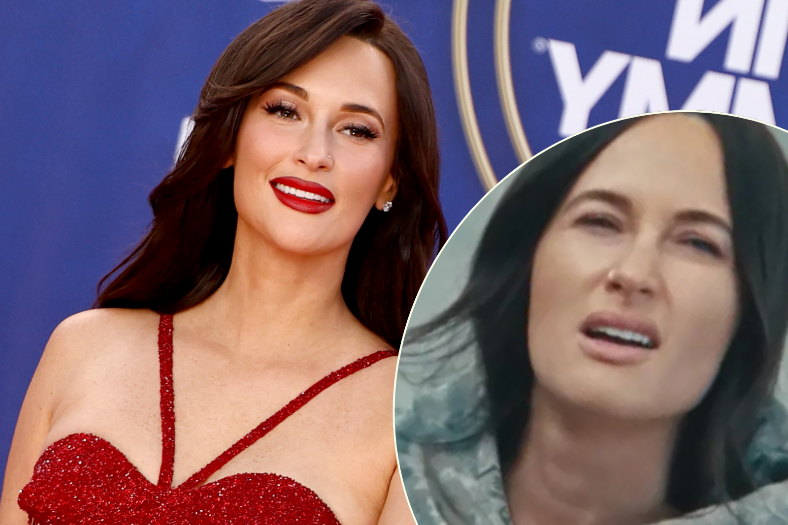 Kacey Musgraves’ ‘Lonely With a Capital H’ Lyric Explained