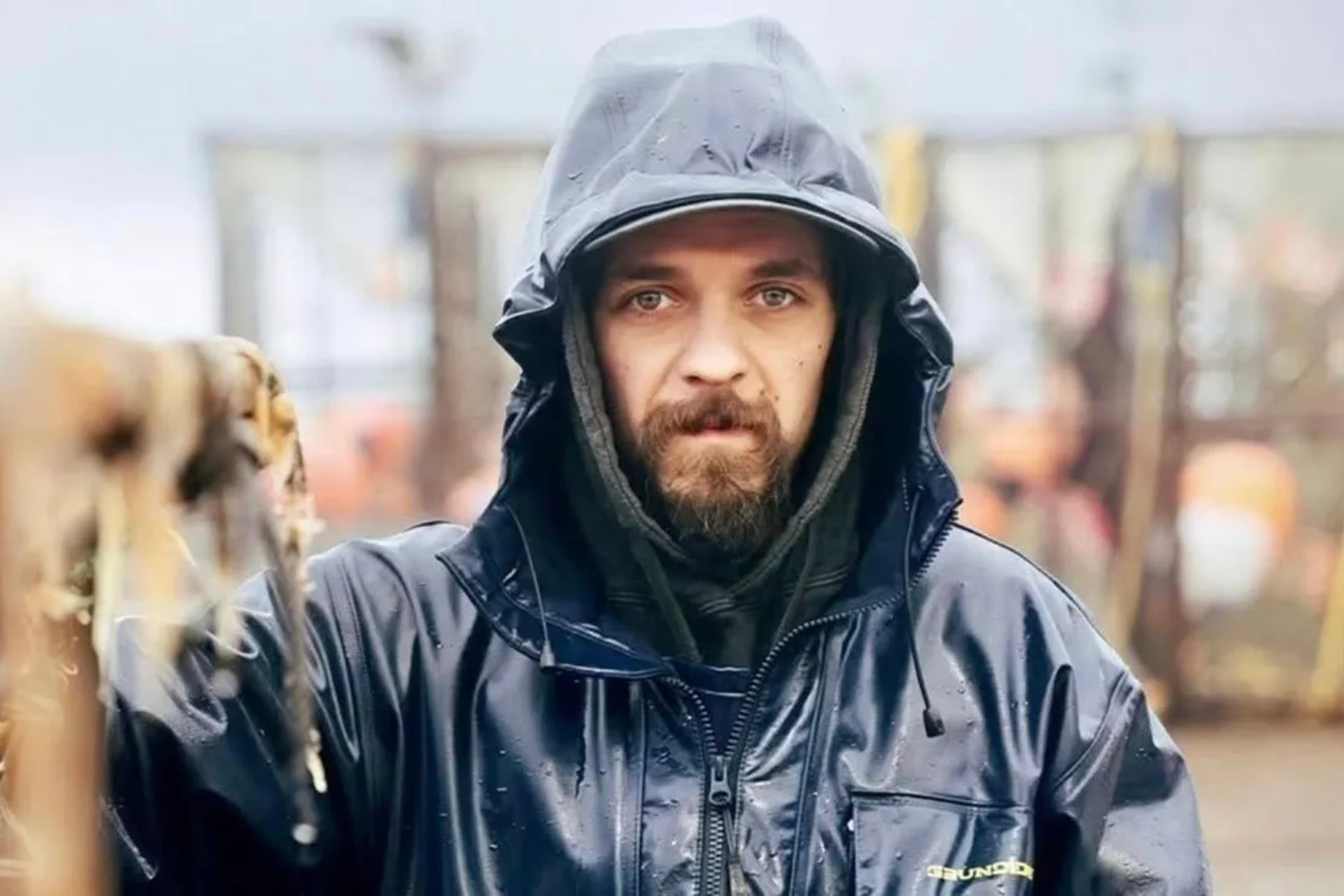 Todd Meadows: Coast Guard Investigating ‘Deadliest Catch’ Death