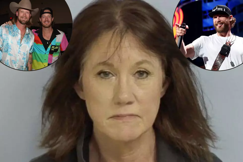 Fraud Suspect Claims Ties to Florida Georgia Line &mdash; Police Say No