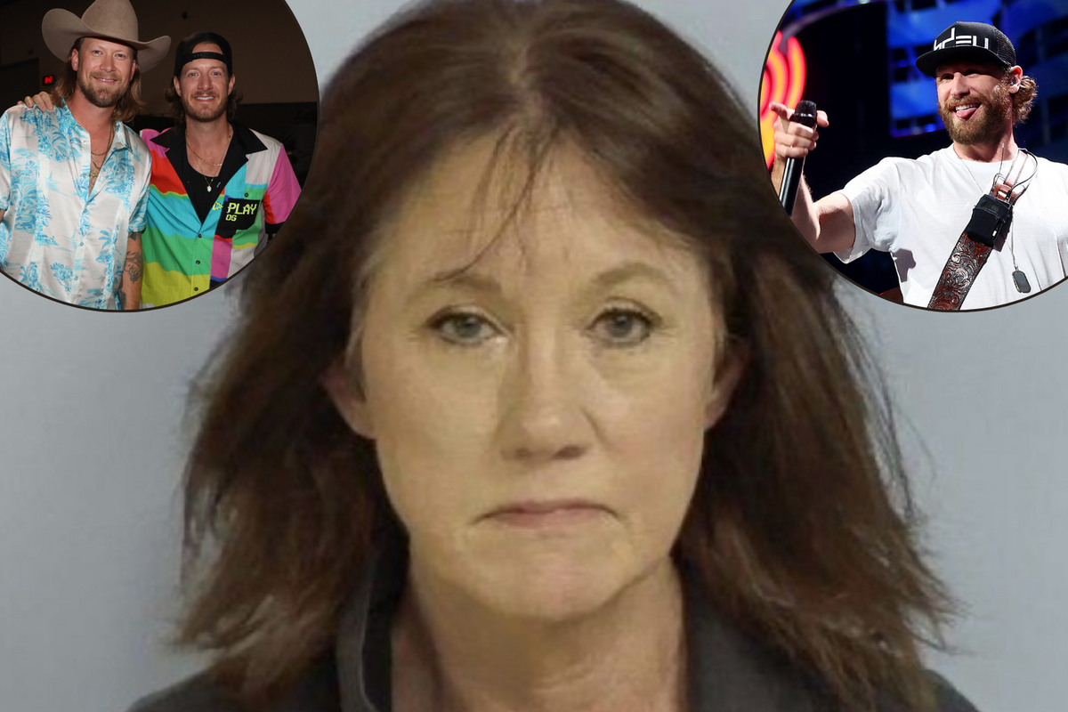 Woman Accused of Fraud Thought She Worked for Country Stars Woman Accused of Fraud Thought She Worked for Country Stars