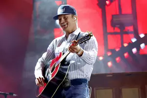 Parker McCollum on His Declining Album Sales: ‘I Don’t Give a S–t One Bit’