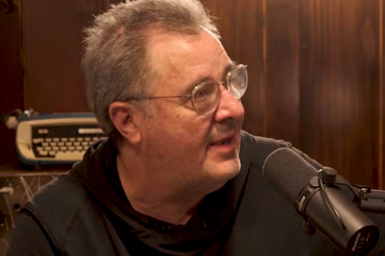 Why Vince Gill Said Yes to Kennedy Center Honors