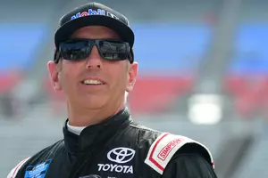 Greg Biffle Burglary Update