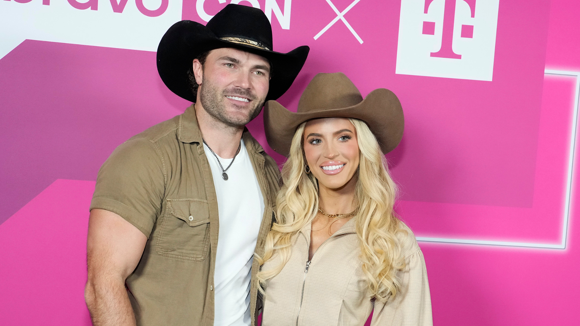 McBee Cheating Drama Erupts After Stagecoach