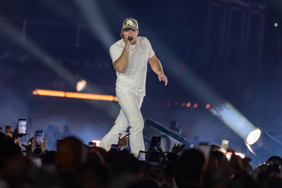 Here’s Morgan Wallen’s 2026 Still the Problem Tour Setlist Here’s Morgan Wallen’s 2026 Still the Problem Tour Setlist