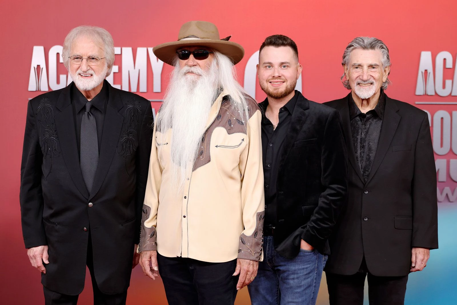 Oak Ridge Boys Singer Reveals Pancreatic Cancer Battle