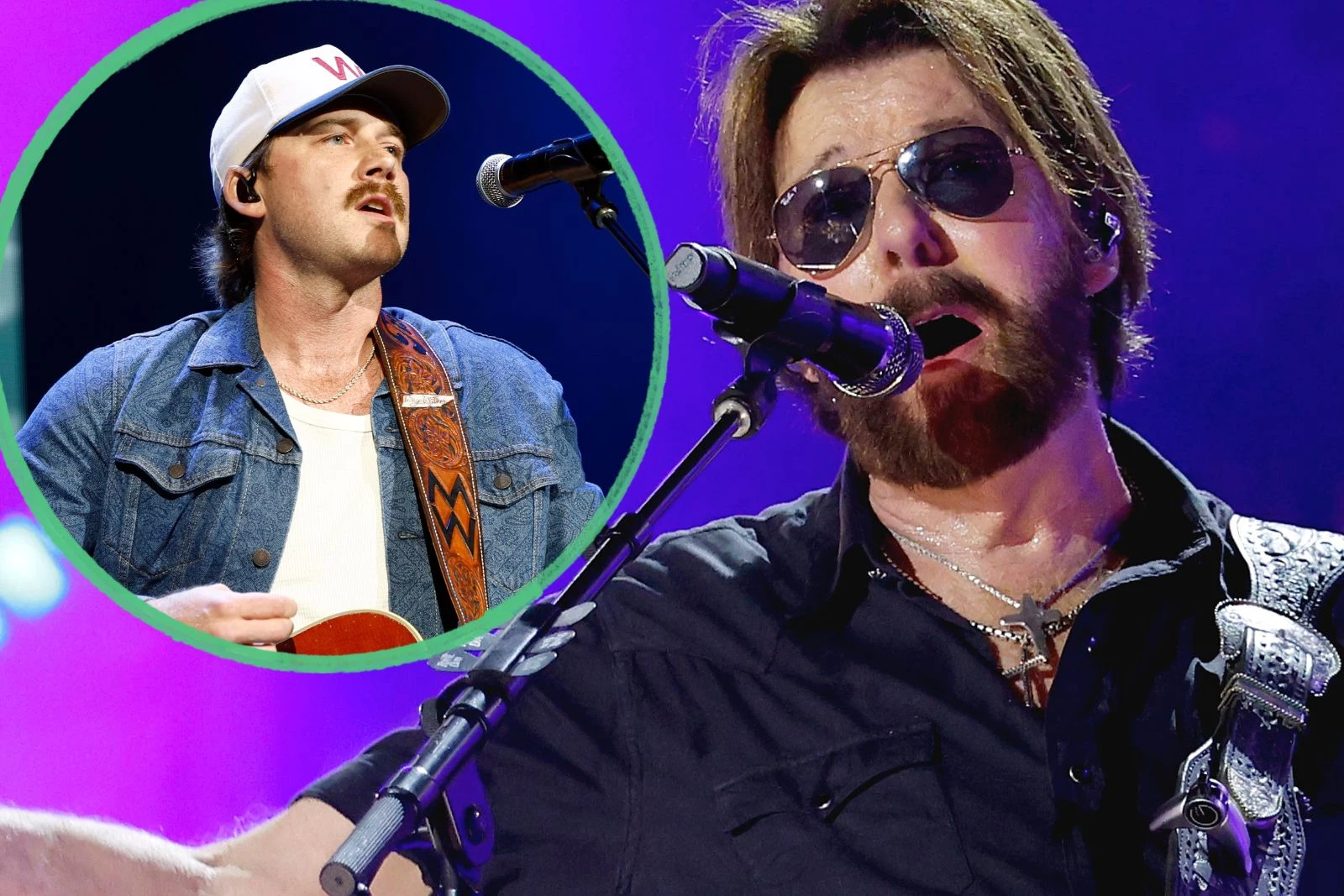 3 Must-Hear Songs From Ronnie Dunn's New 'Re-Dunn' Album