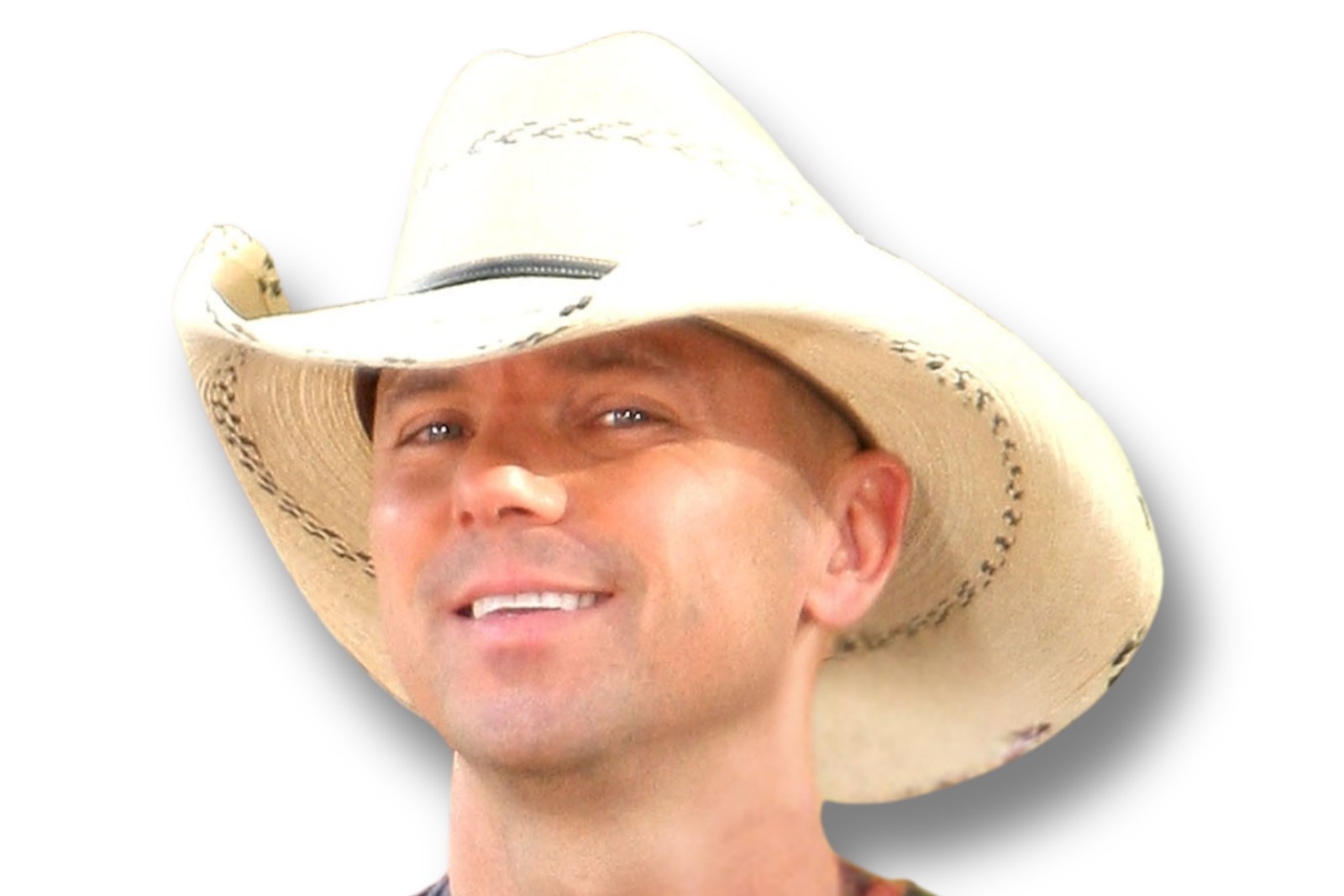 Man Cheats on His Wife Causing Old Kenny Chesney Song Going Viral
