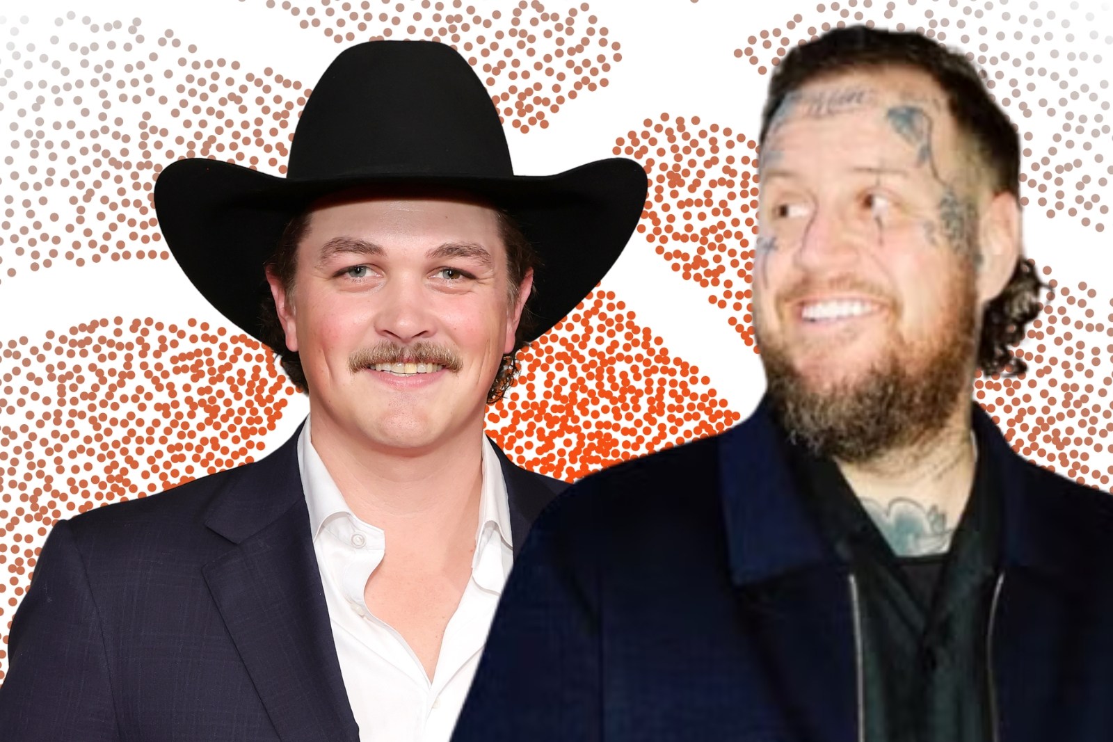 Jelly Roll Reveals Zach Top's Hidden Talent: Basketball