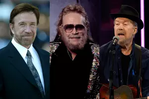 Remembering the Country Stars Who've Died So Far in 2026