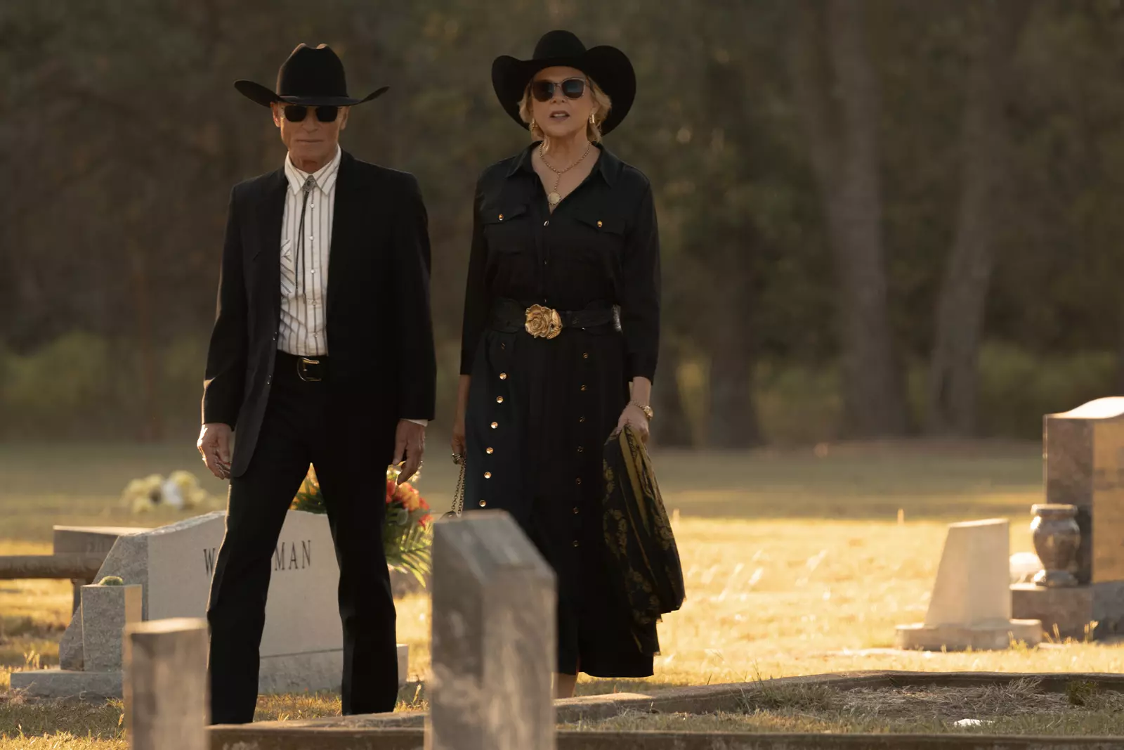 Dutton Ranch': Beulah's Secret Revealed! Ep. 3 Ending Explained