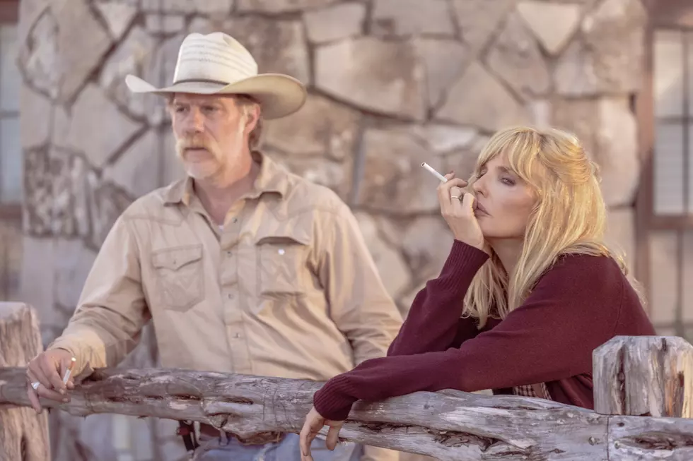 Zachariah and Beth Dutton