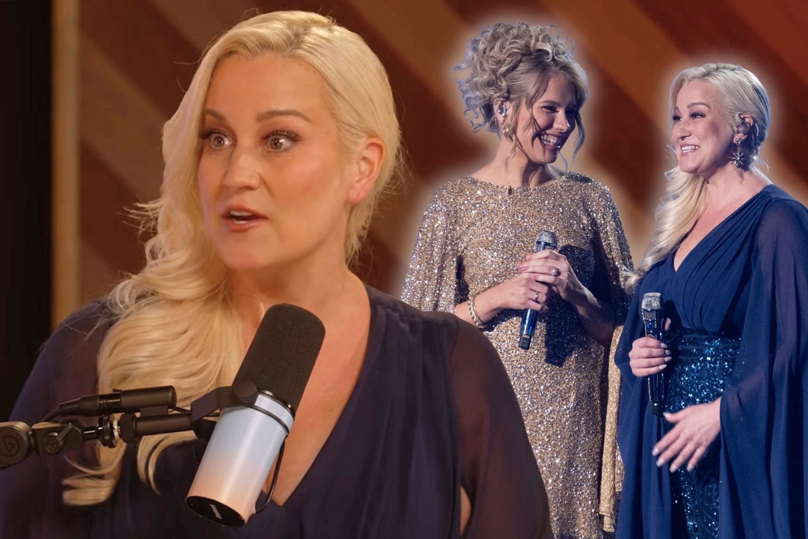 Kellie Pickler on Life After 'American Idol': 'I'm Very Blessed'