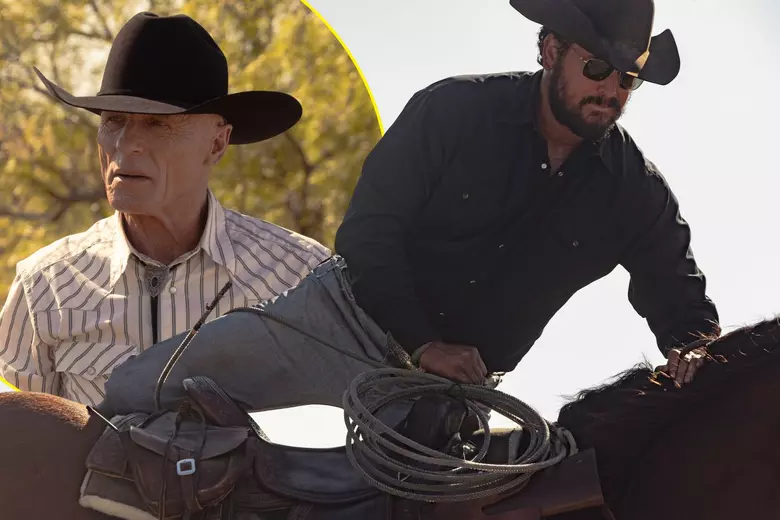Dutton Ranch' Ep. 3 Preview: Why Should Rip Be Worried?