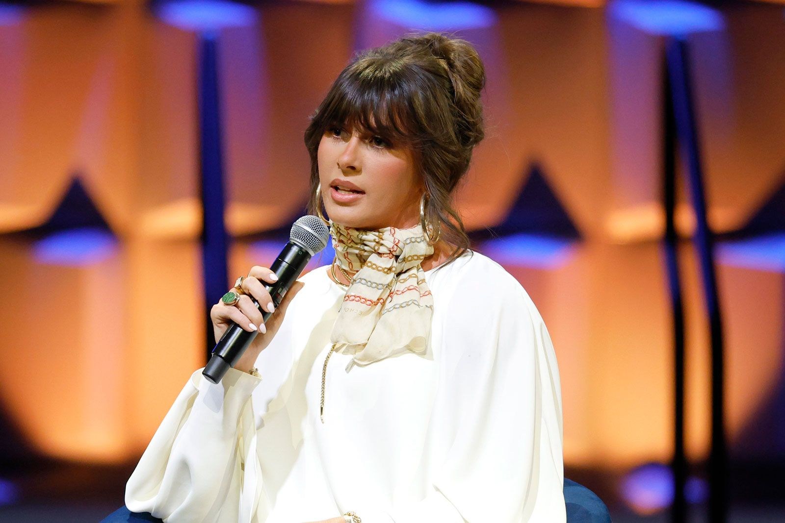 Everything We Know About Ella Langley's New Fragrance