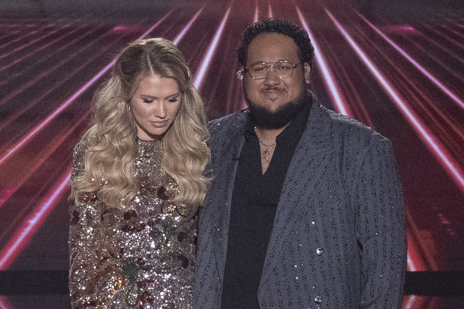 'American Idol' Finale Pictures: See the Winner's Reaction + More