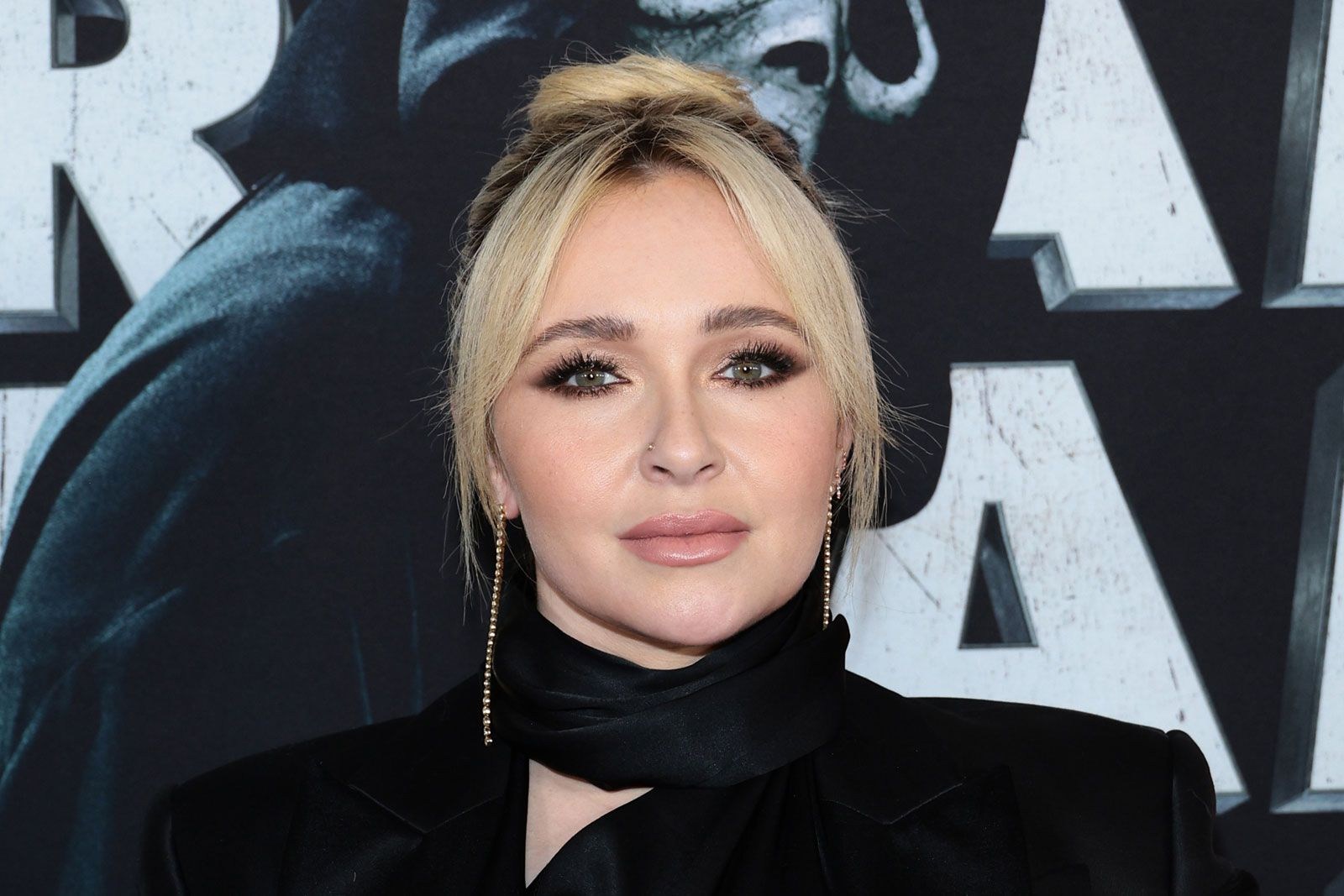 Hayden Panettiere Reveals Betrayal, Sexual Trauma as a Teen