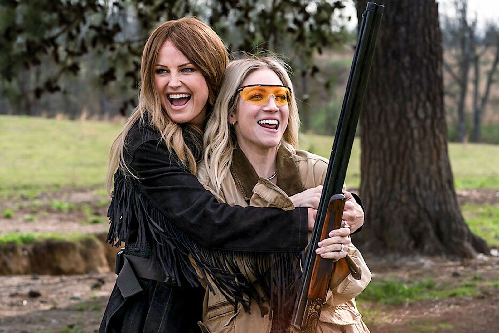 'The Hunting Wives' Update: There's News About Season 3!