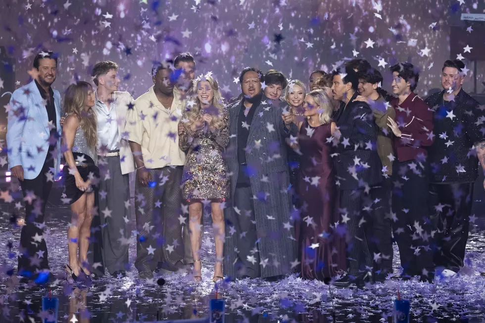 Hannah Harper Wins American Idol