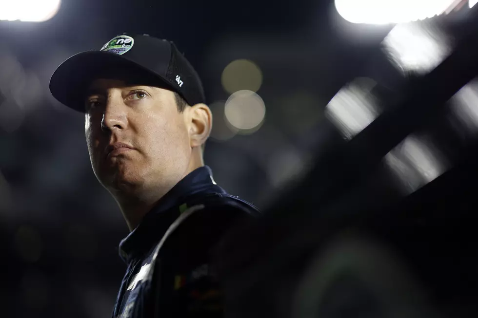 R.I.P. Kyle Busch - NASCAR Driver Dead at 41