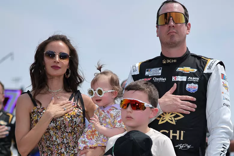 Kyle Busch's Final Instagram Message Will Break Your Heart