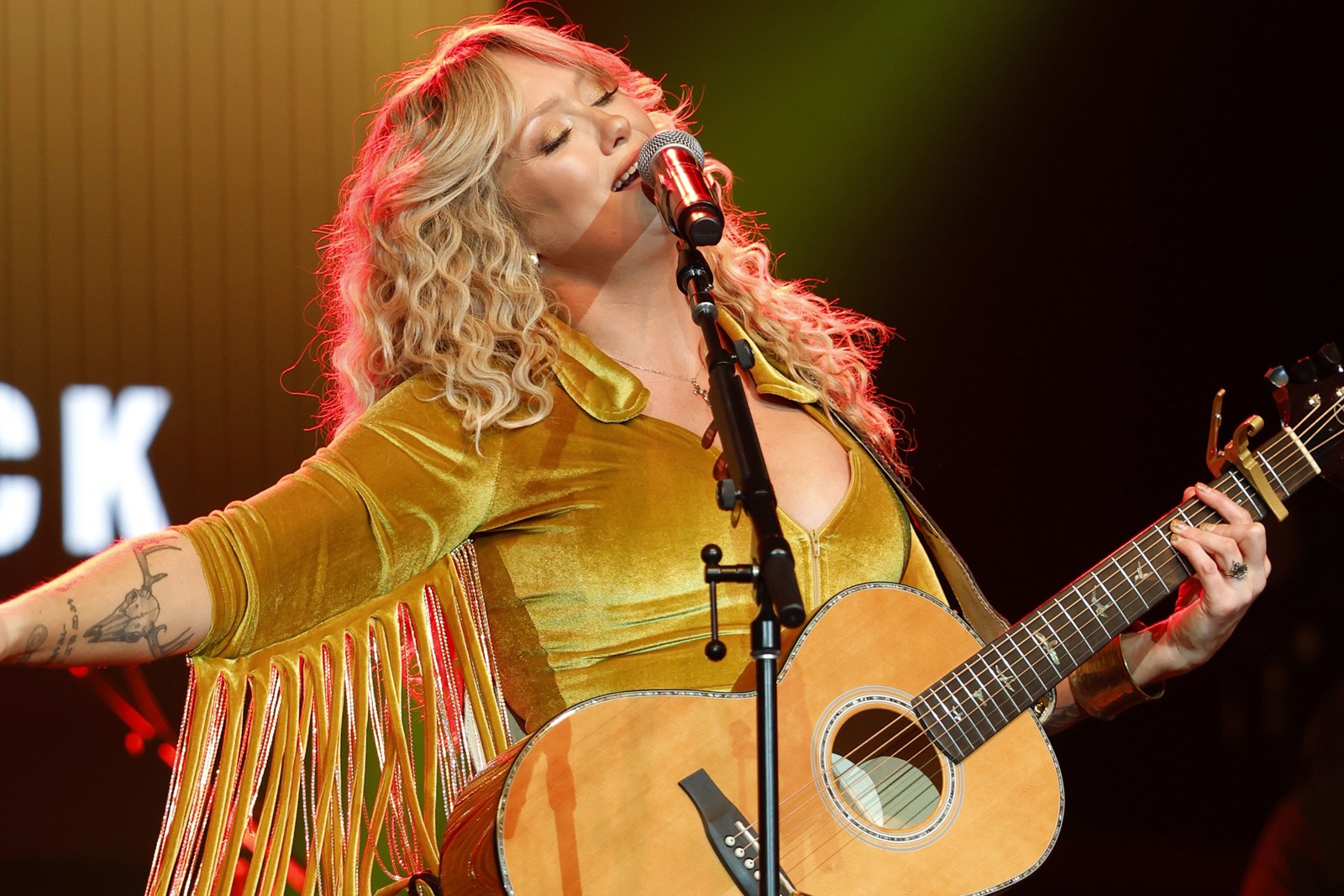 Meghan Patrick Shares Pregnancy Complications, Cancels Summer Tou | DRGNews
