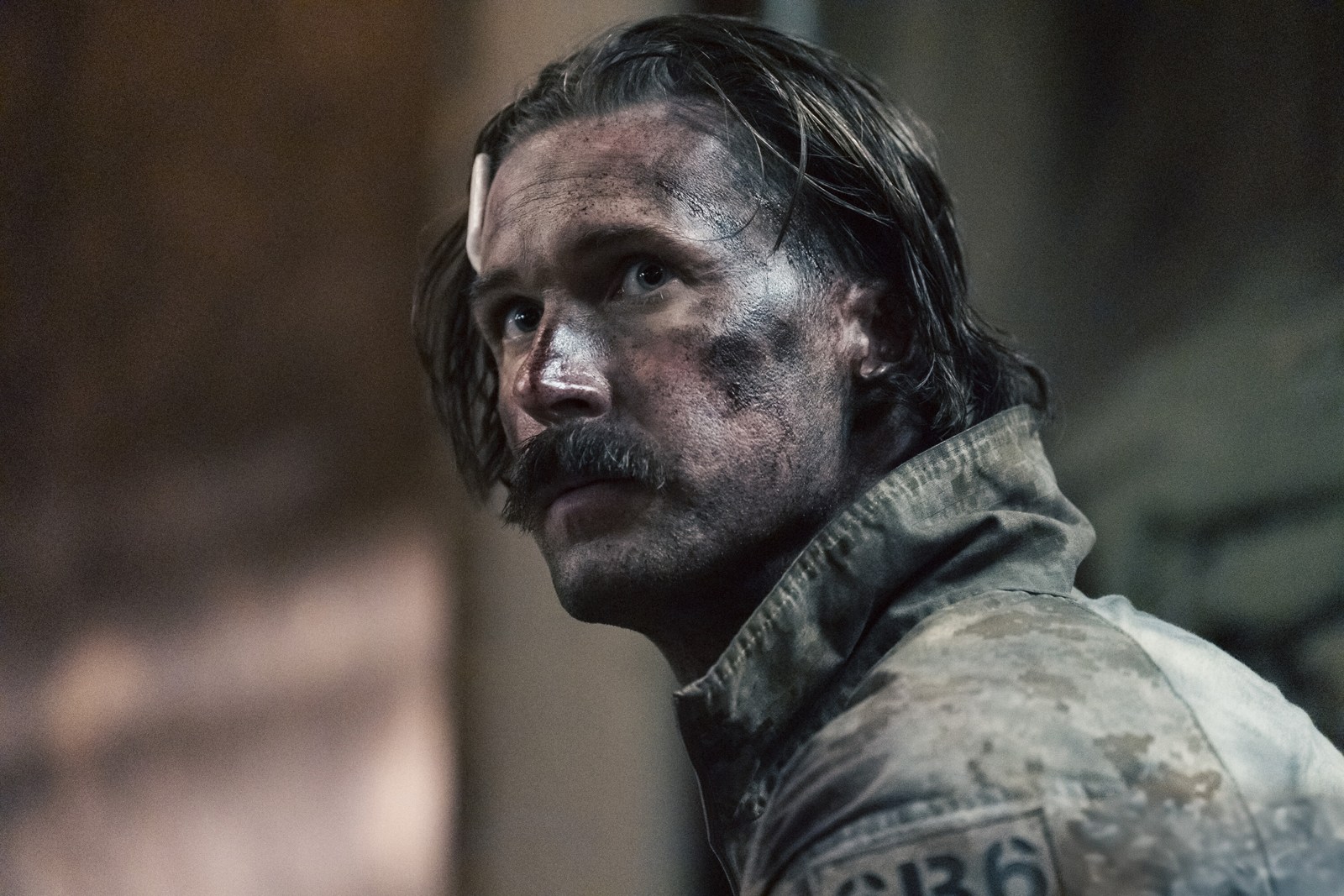 'Marshals': What Happened To Riley Green's Character?