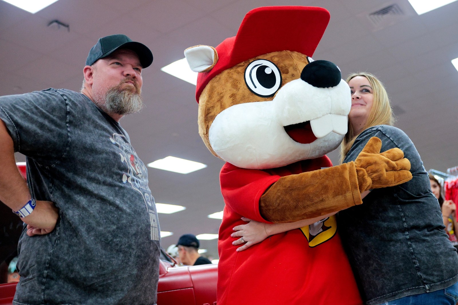 Buc-ee’s Plans New Locations Across the U.S.