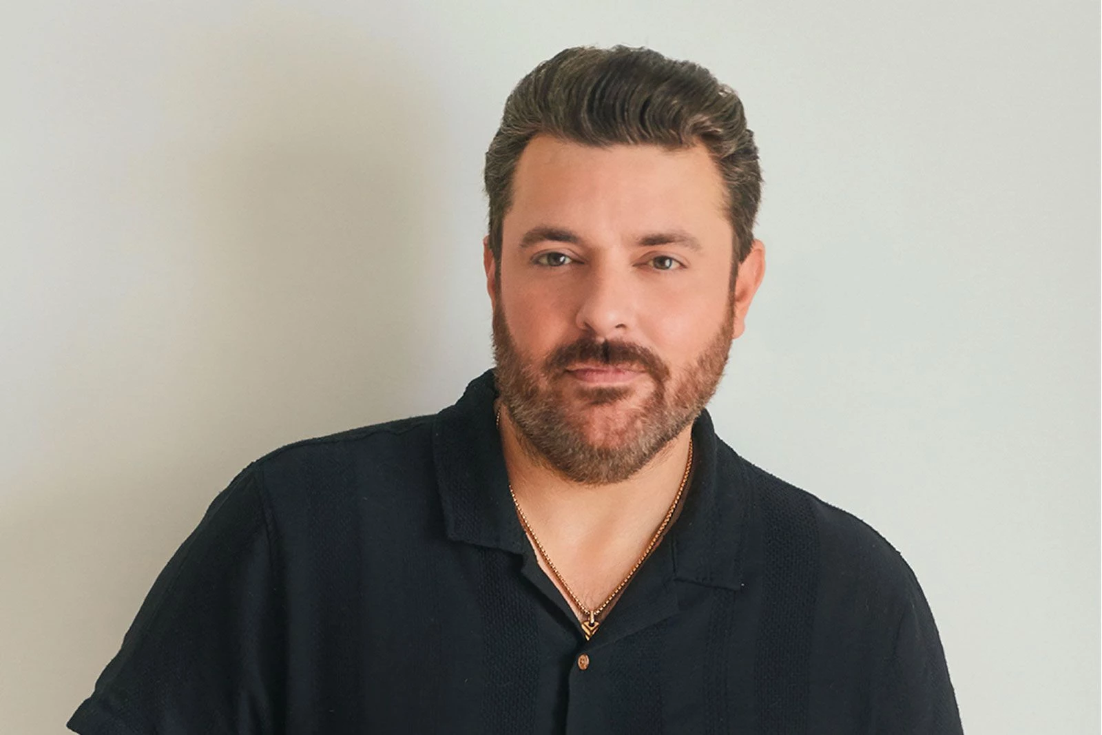 Chris Young Safe After Scary Plane Incident