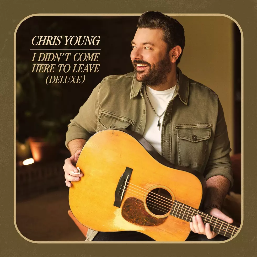 chris young