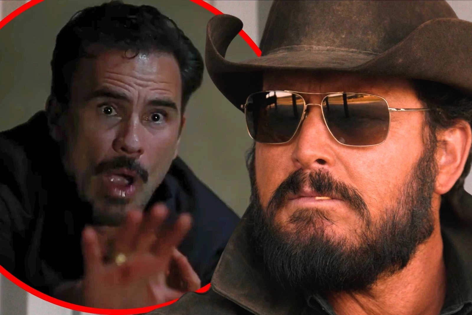 Dutton Ranch': Rip Knows EVERYTHING! Episode 6 Preview