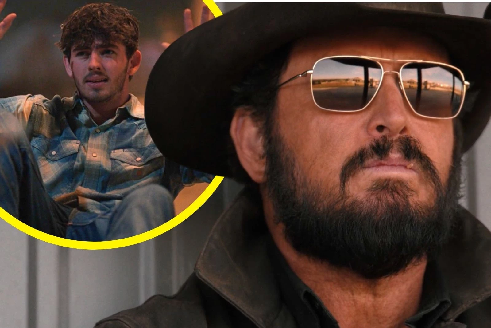 Dutton Ranch Stunner: Did He Need To Die? Ep. 5 Ending Explained