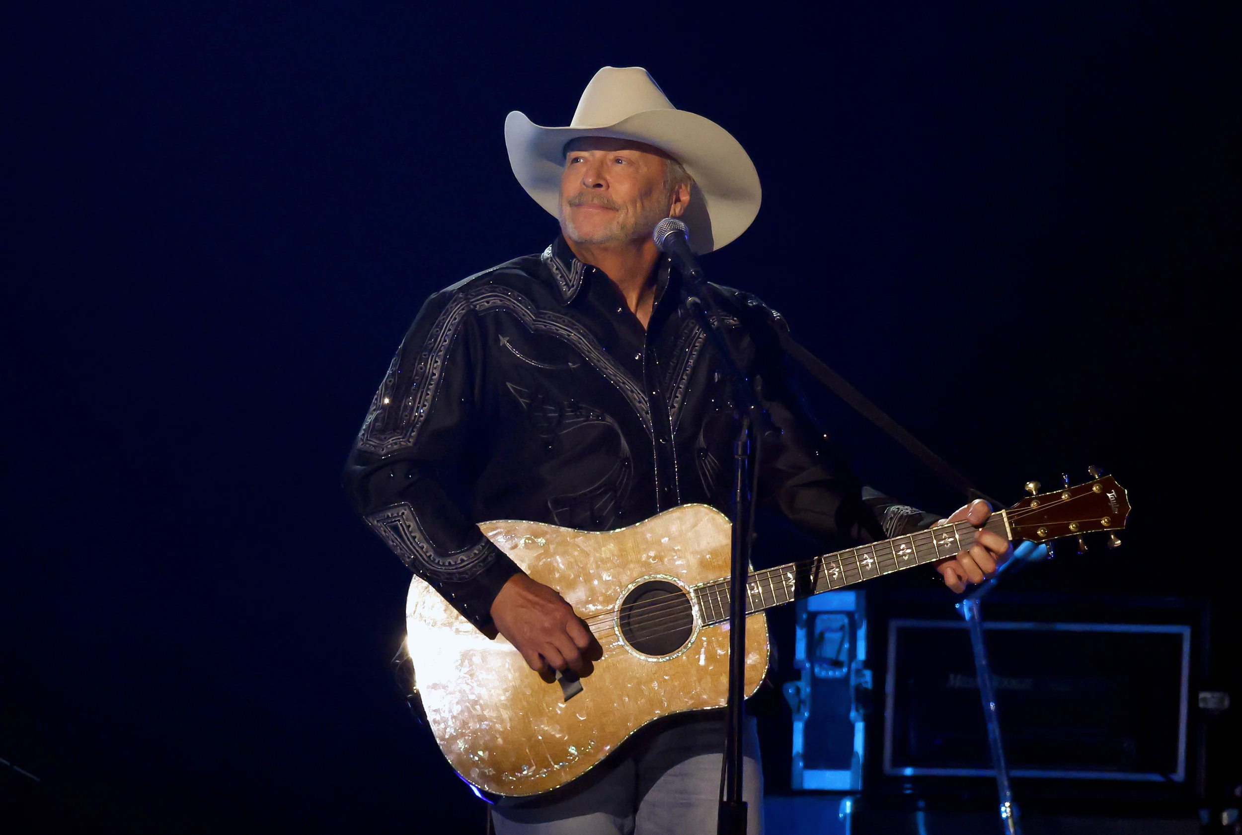 Alan Jackson Museum Announced for Downtown Nashville