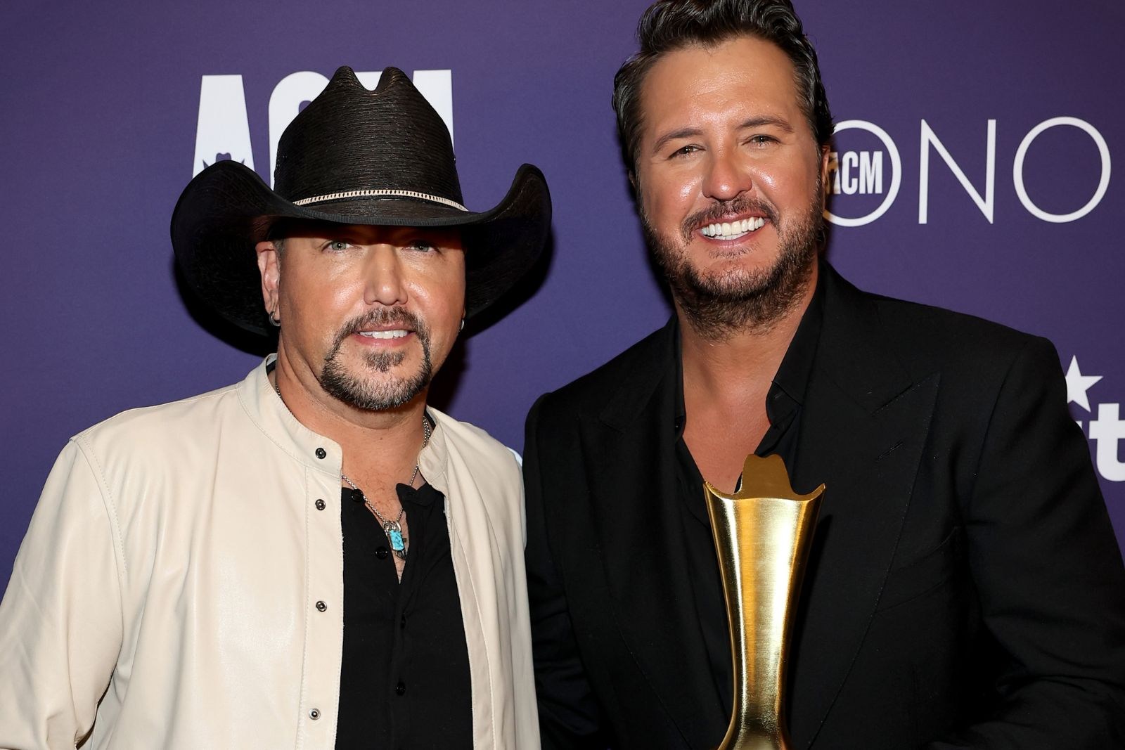 Jason Aldean + Luke Bryan Sued After Steakhouse Closure