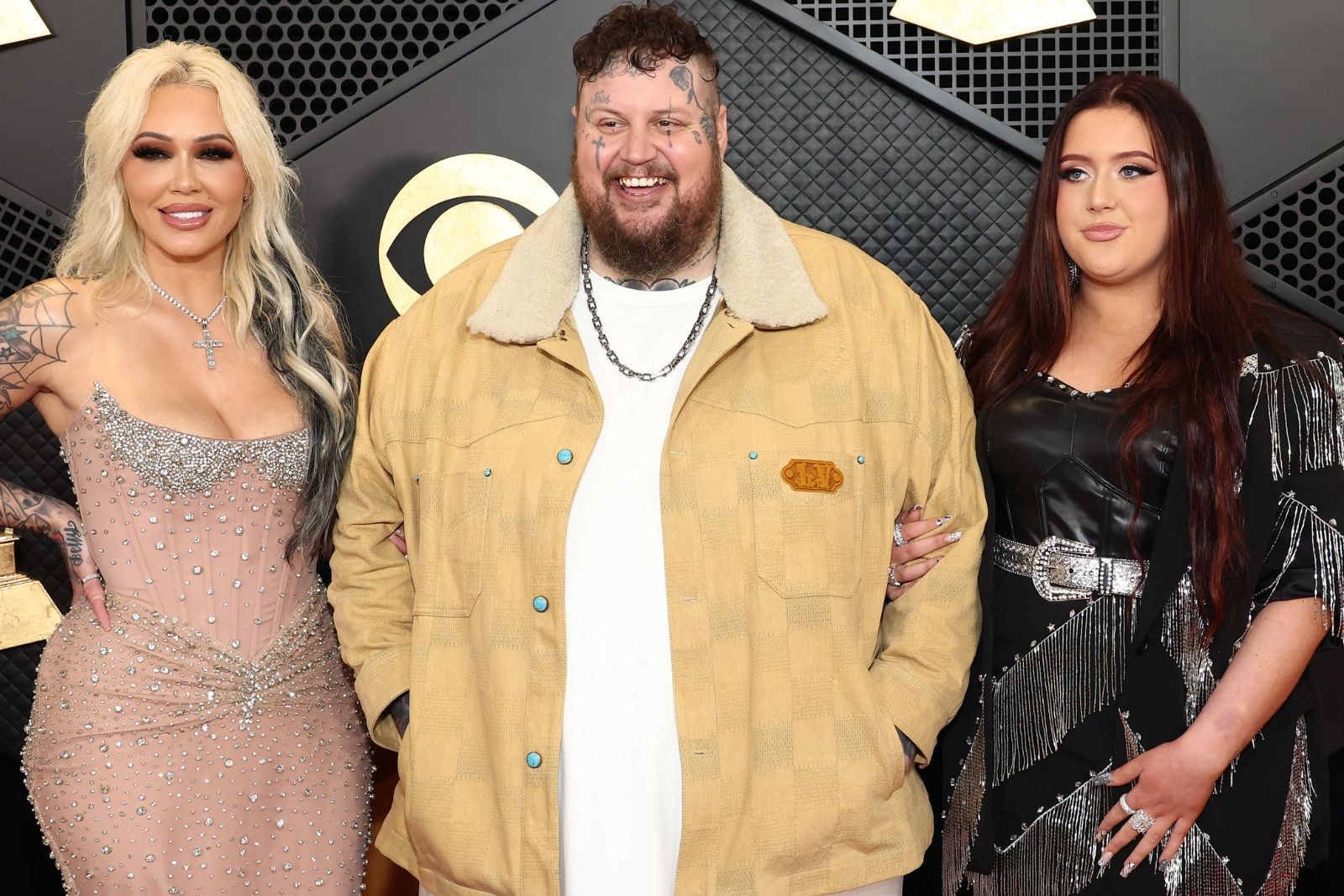 Jelly Roll + Bunnie Xo's Daughter Blasts Response to Divorce