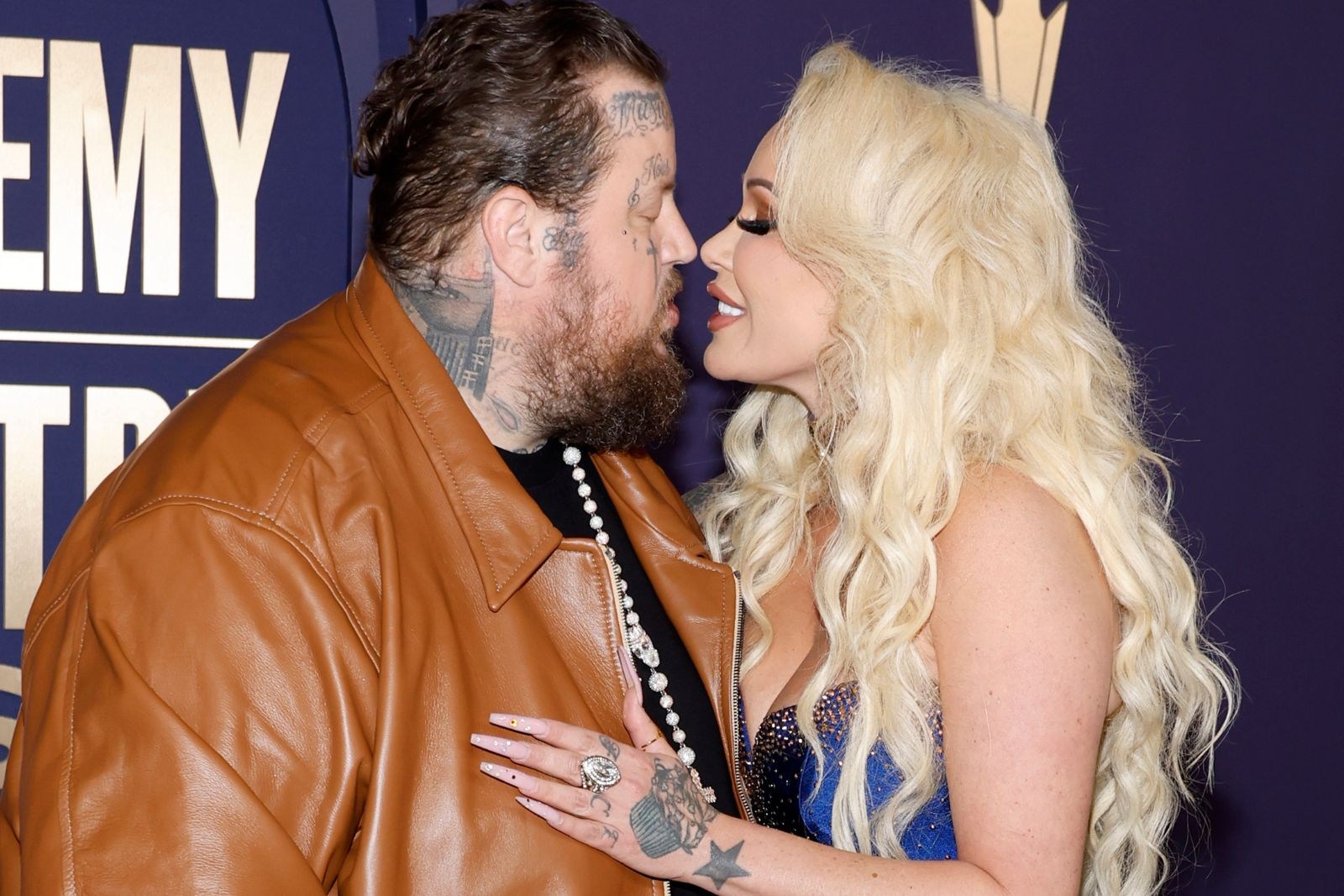 Jelly Roll + Bunnie Xo Divorce: Here's What They've Said