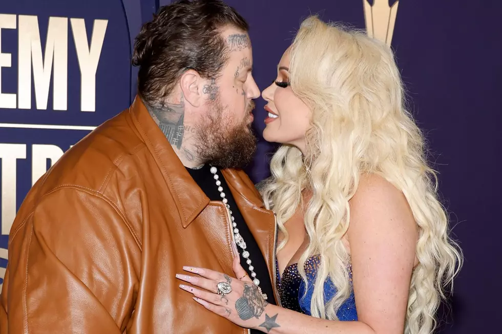 Here’s What Jelly Roll + Bunnie Xo Have Said Since Their Divorce News Broke
